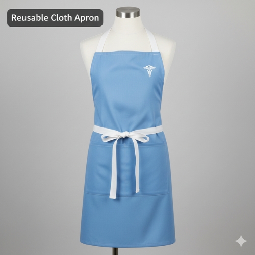 Top apron uniform manufacturers in pune