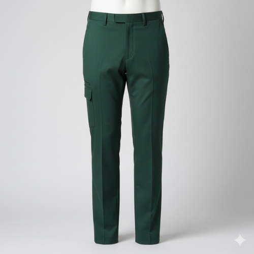 Cargo formal trousers manufacturers in pcmc