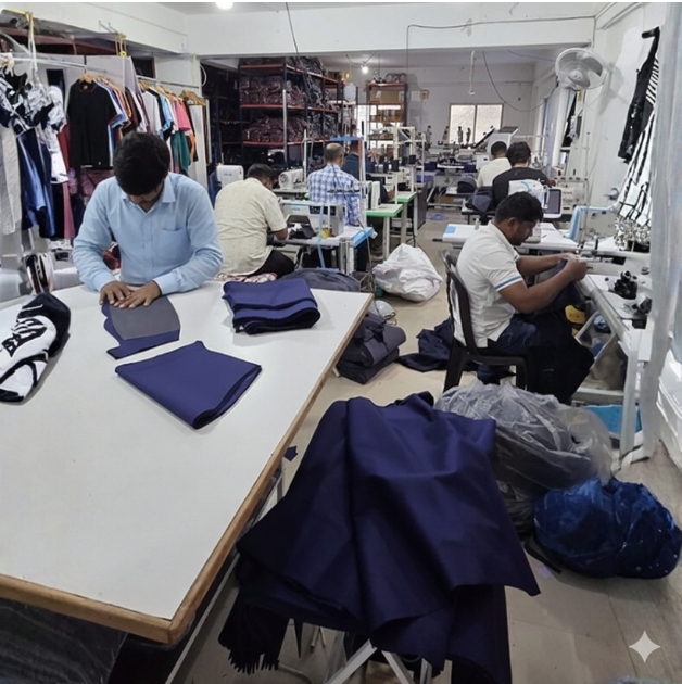 Premium uniform-
             manufacturers in pcmc